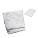 Taie d'Oreiller - Ergonomique - Oreiller Curve - 60 x 40 cm 