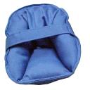 Talonnière Anti-Escarres - en Fibres 