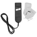 Télécommande pour Fauteuil Relveur Relax Touch 1 Moteur 