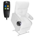 Télécommande - Fauteuil Releveur Cocoon - 2 Moteurs 