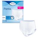 TENA Pants Proskin Bariatric - Plus - XXL - Paquet de 12