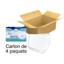 TENA Pants Proskin - Plus - Taille S - x14 - Carton de 4 paquets