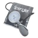 Tensiomètre Manopoire - Lian Métal - Brassard Gris 