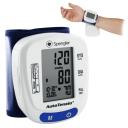 Tensiomètre de Poignet - AutoTensio Myrtille 