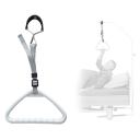 Triangle complet - pour Potence Lit 