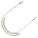 Tuyau de liaison spirale pour concentrateur oxygène 