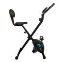 Vélo d'Appartement Pliant - SV317-2 