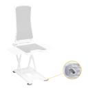 Ventouses Elévateur de Bain - Bellavita - Par 4 