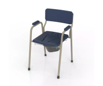 Chaise Garde-Robe Fixe - Jelly- HMS