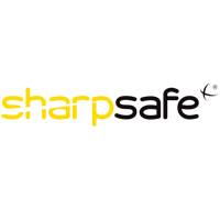 SHARPSAFE