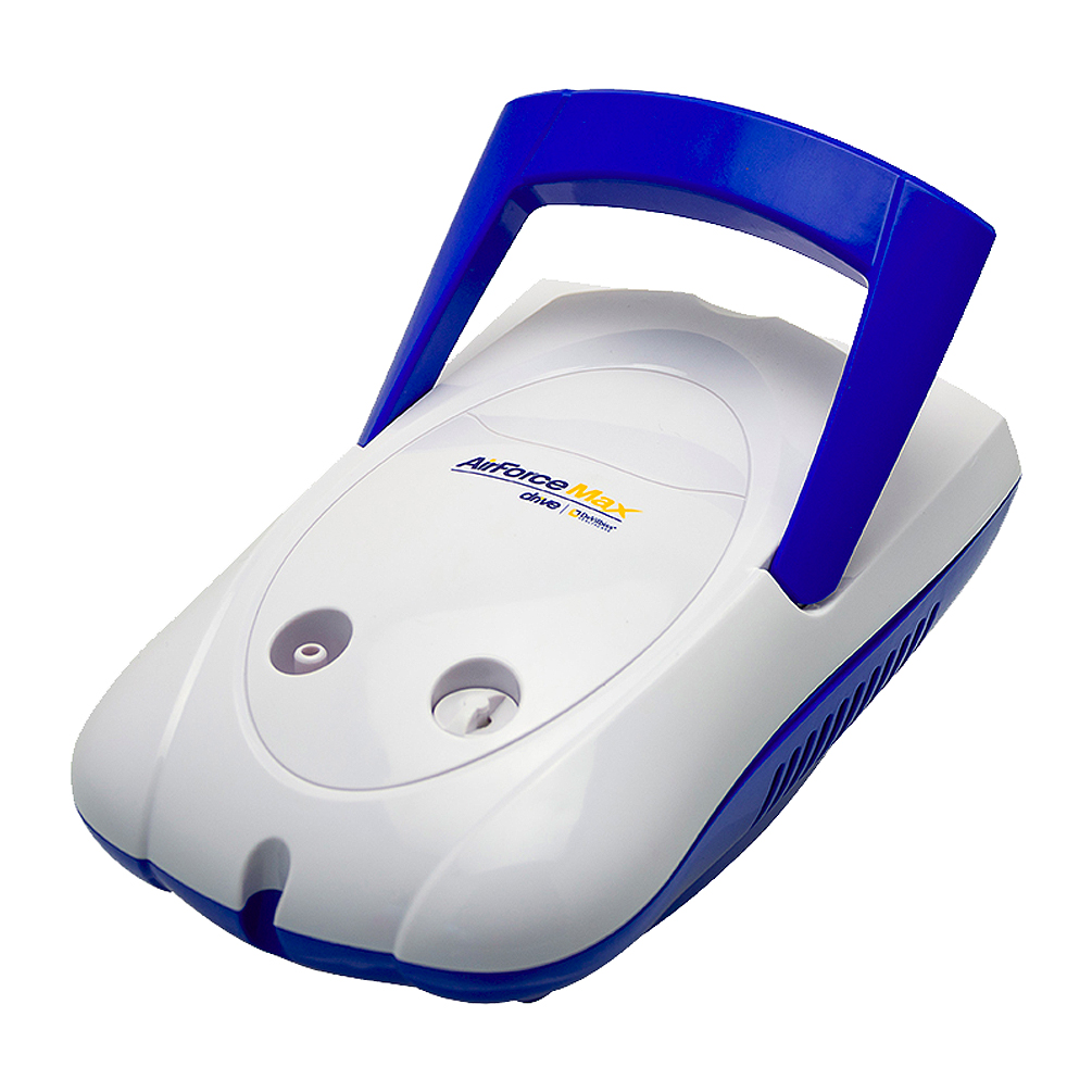 Aérosol pneumatique - Air Force Max 