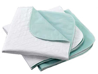 Alèse de lit Douceur 