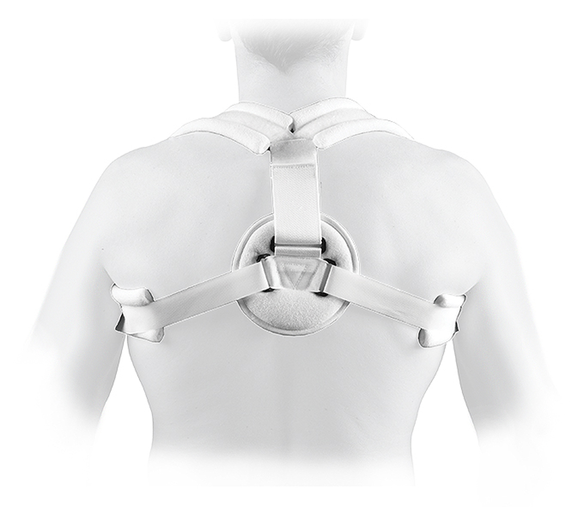 Anneaux Claviculaires 