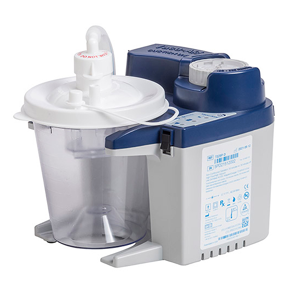 Aspirateur trachéal Vacu-Aide 7325 
