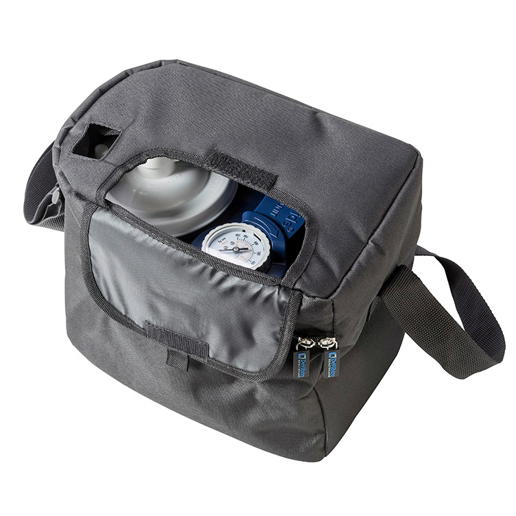 Aspirateur trachéal Vacu-Aide 7325 