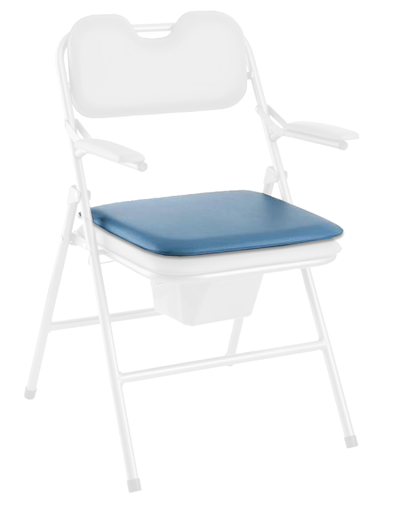 Assise amovible - Garde-Robe H407 - Lavande 