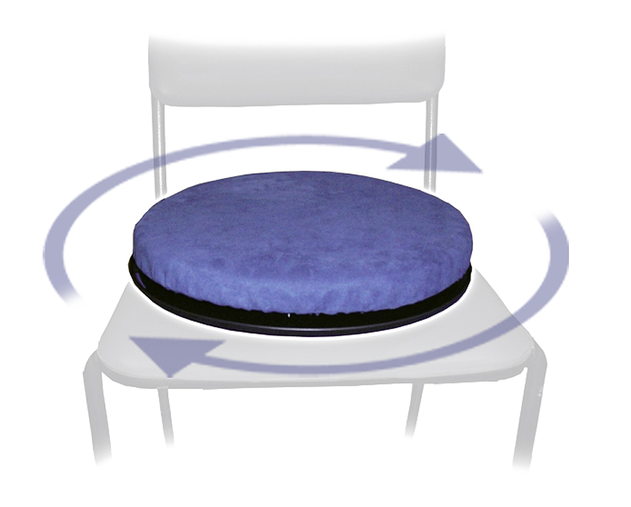 Disque de Transfert - Position Assise 