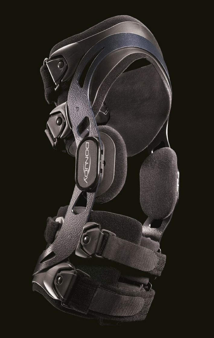 Attelle de Genou - ACL Everyday - Gauche 