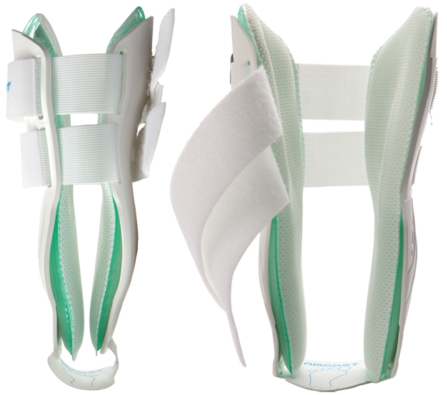 Orthèse de Cheville - Classique II - Droite 