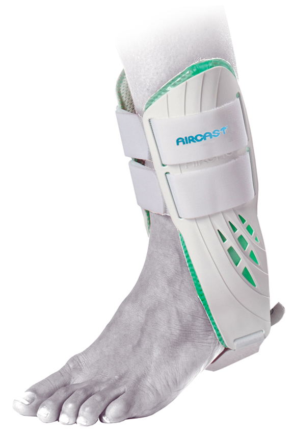 Orthèse de Cheville - Classique II - Gauche 