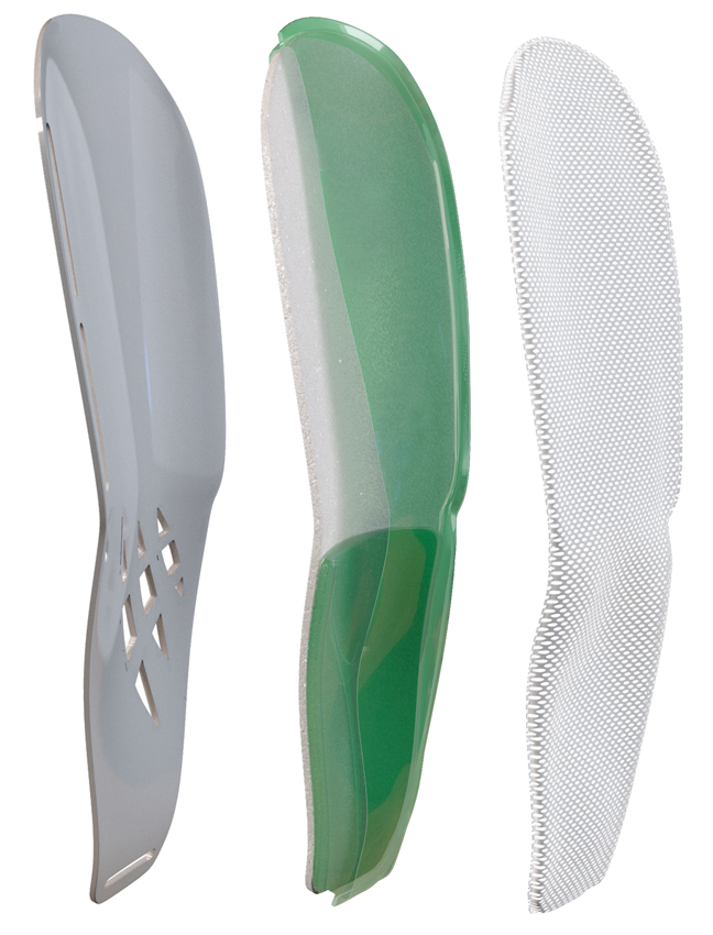 Orthèse de Cheville - Classique II - Gauche 