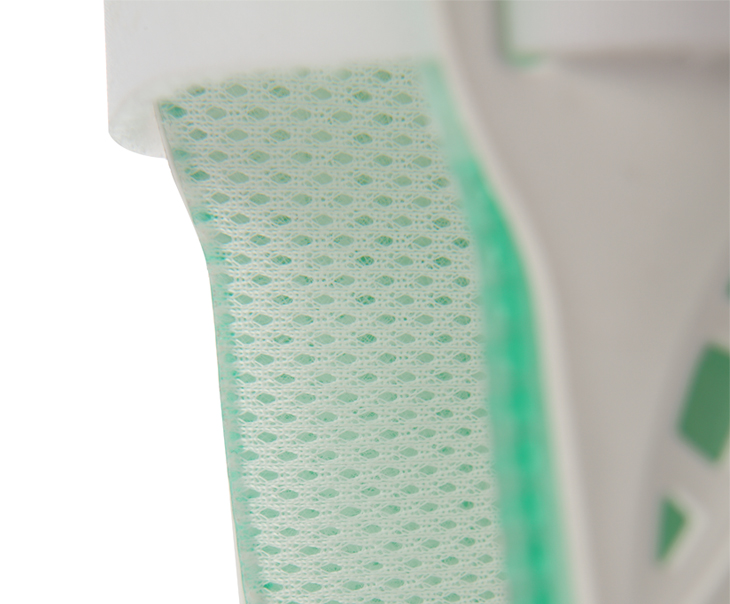 Orthèse de Cheville - Classique II - Gauche 