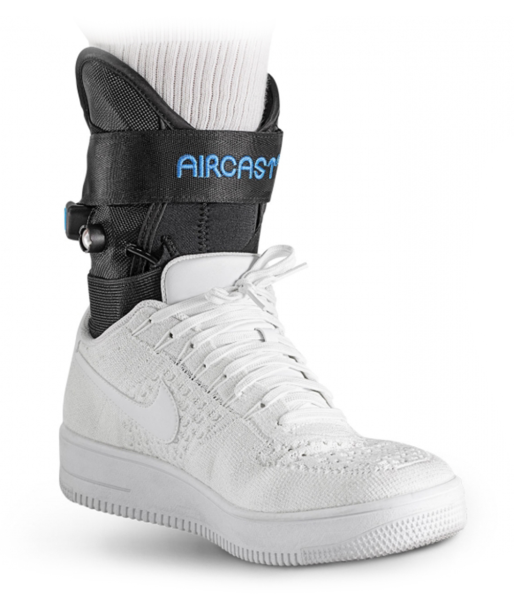 Orthèse de Cheville - AirLift PTTD - Droite 