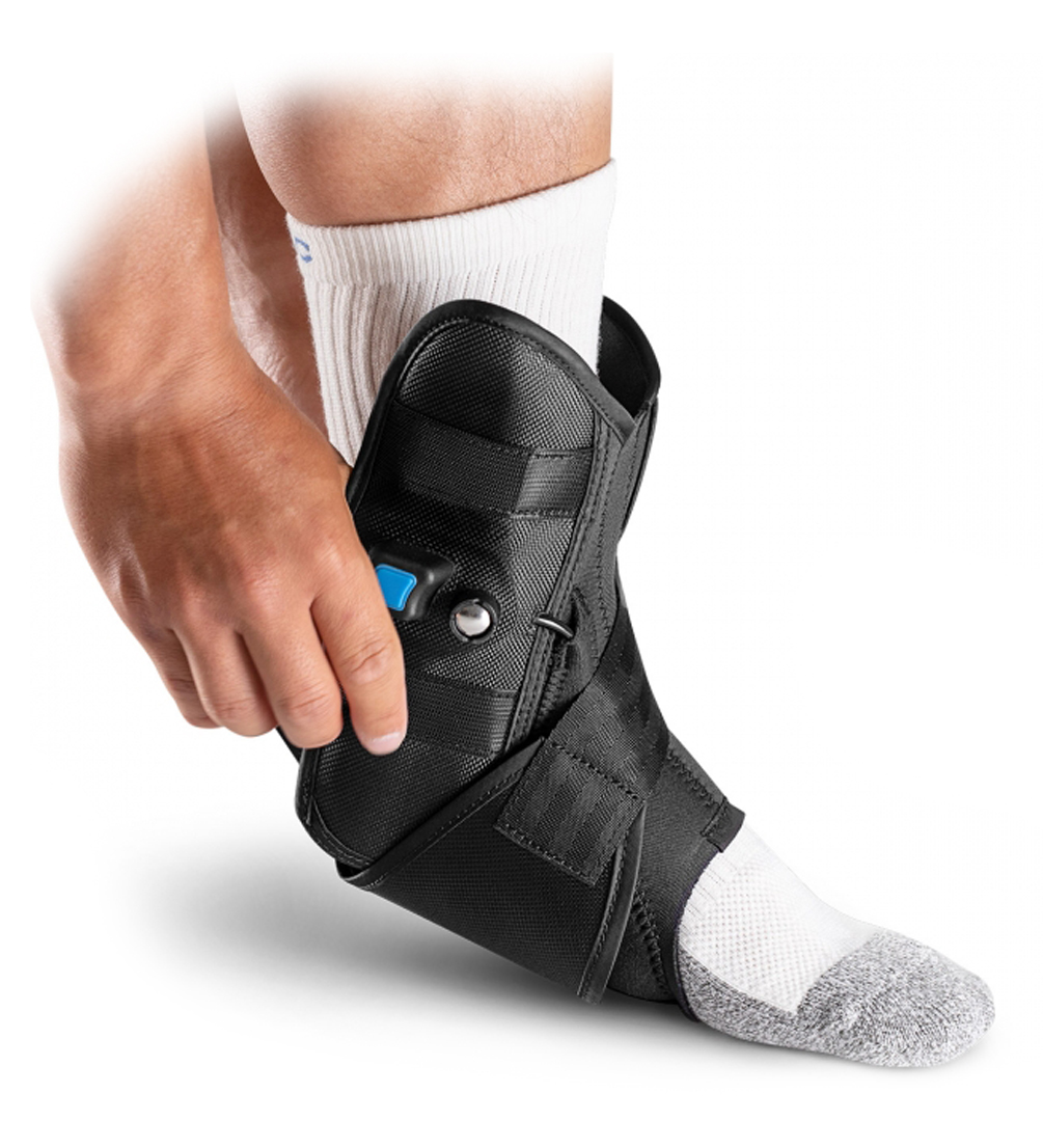 Orthèse de Cheville - AirLift PTTD - Droite 