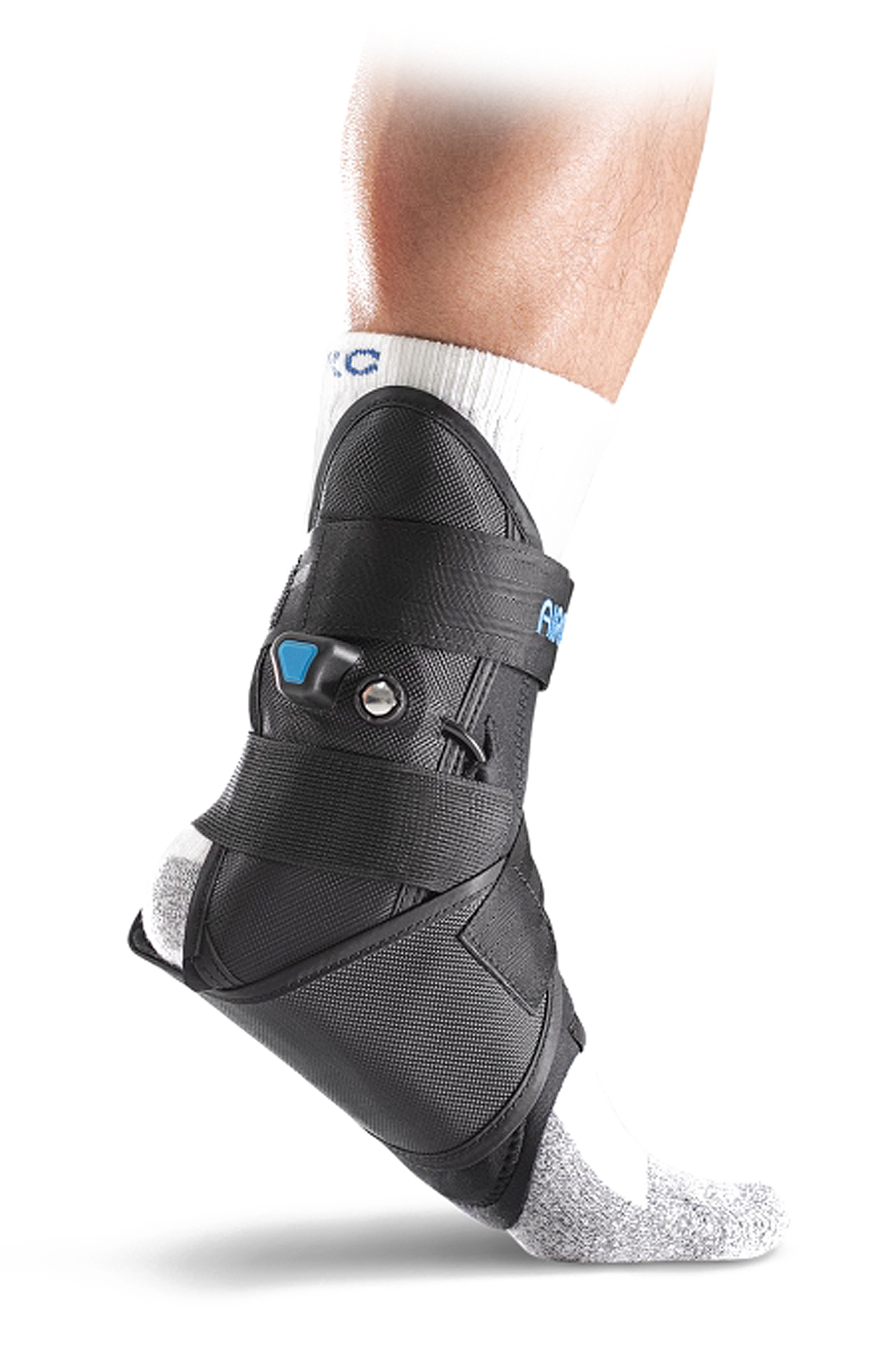Orthèse de Cheville - AirLift PTTD - Droite 