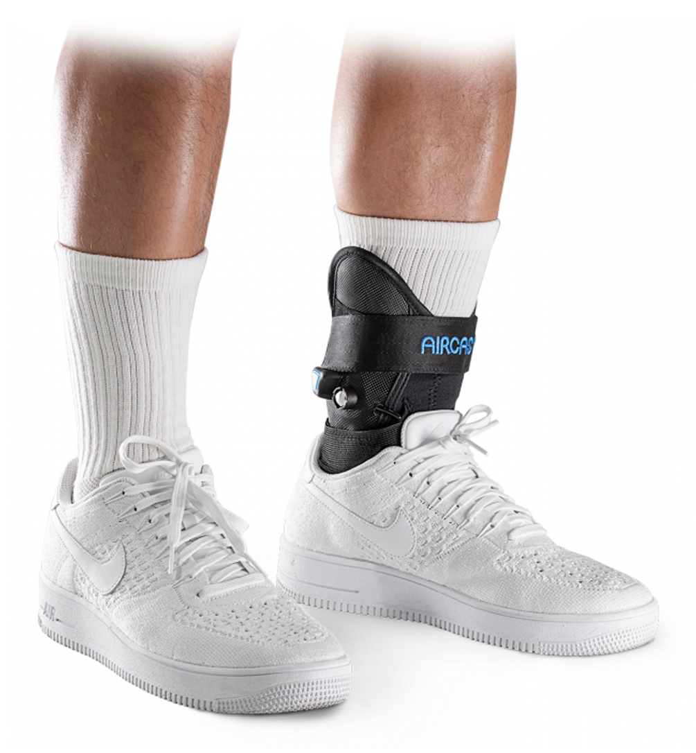 Orthèse de Cheville - AirLift PTTD - Gauche 