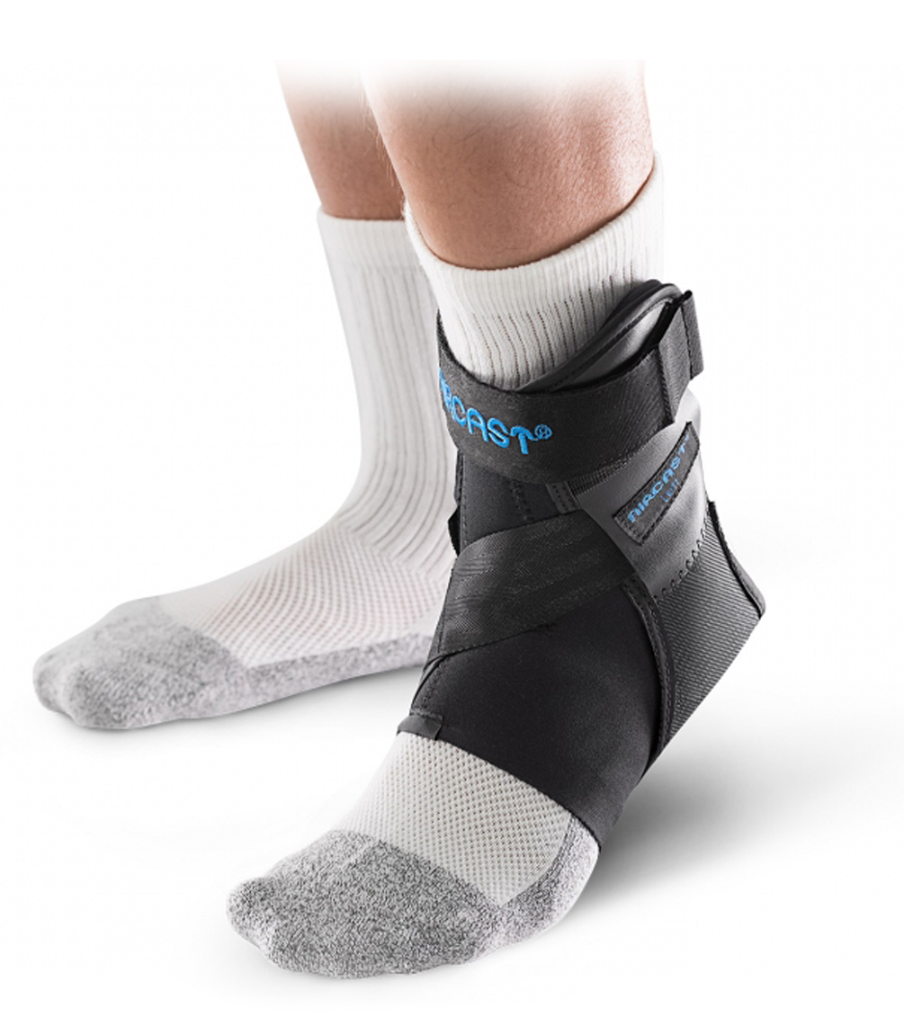 Orthèse de Cheville - AirLift PTTD - Gauche 