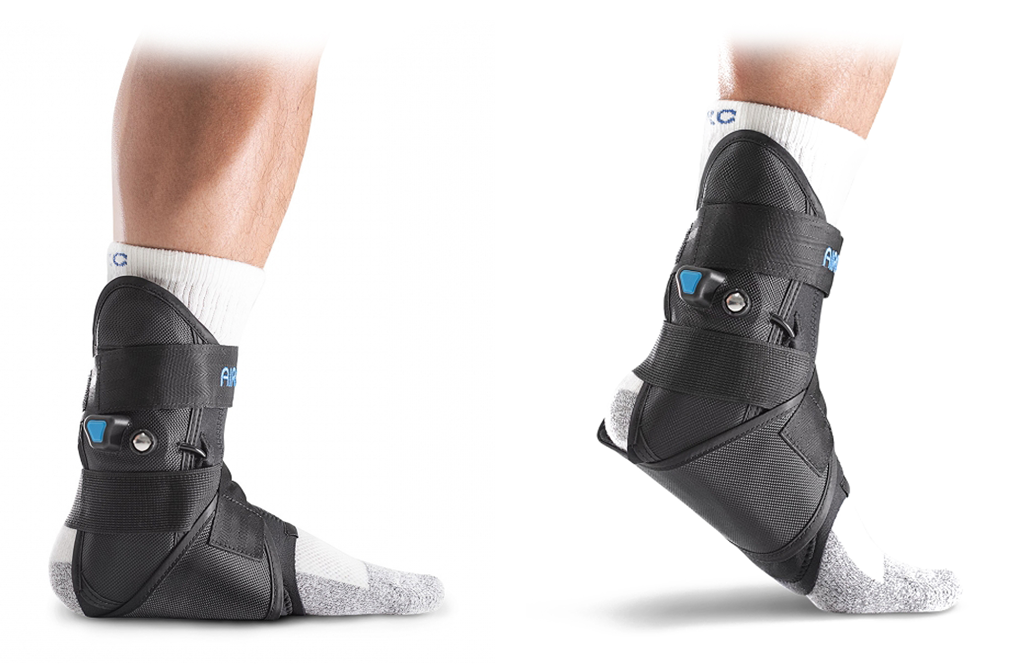 Orthèse de Cheville - AirLift PTTD - Gauche 
