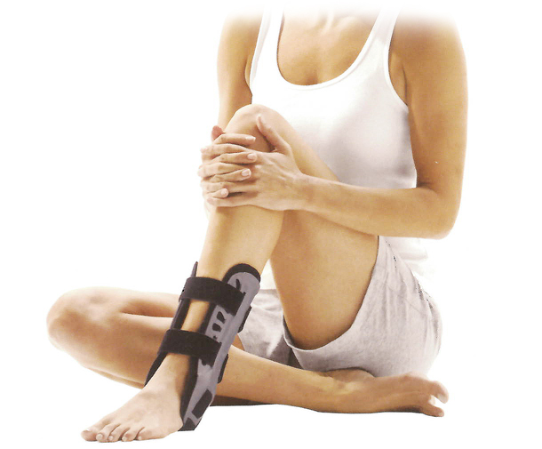 Orthèse de Cheville - FusioLight 