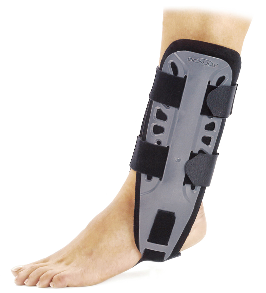 Orthèse de Cheville - FusioLight 