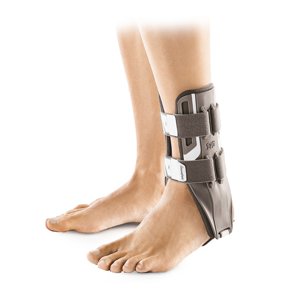 Orthèse de Cheville - Freecast Comfort - Gauche 
