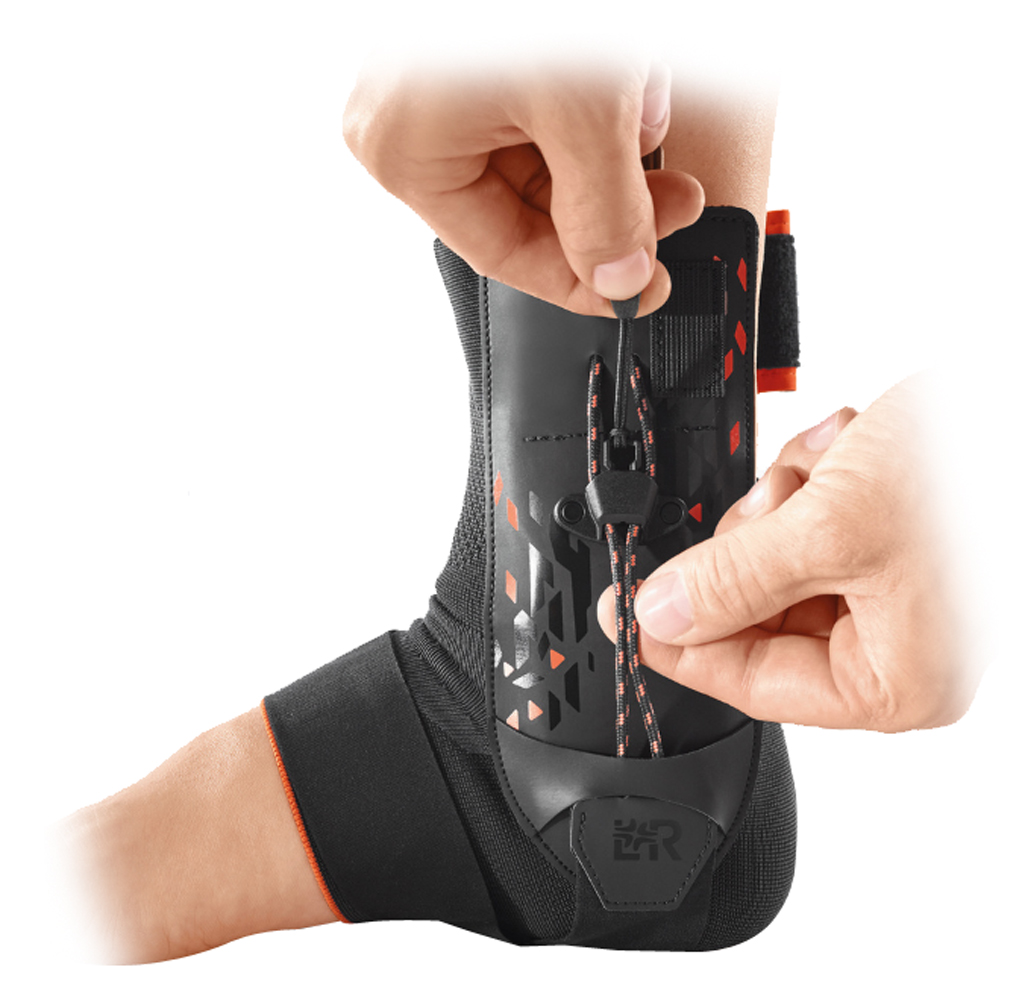 Orthèse de Cheville - Ankle Control 