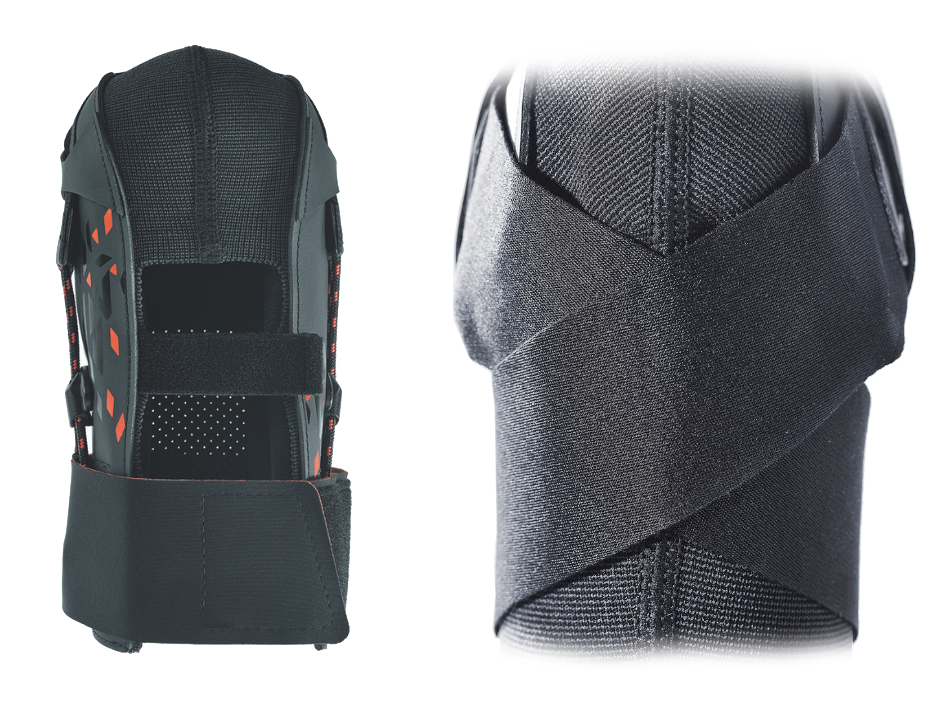 Orthèse de Cheville - Ankle Control 