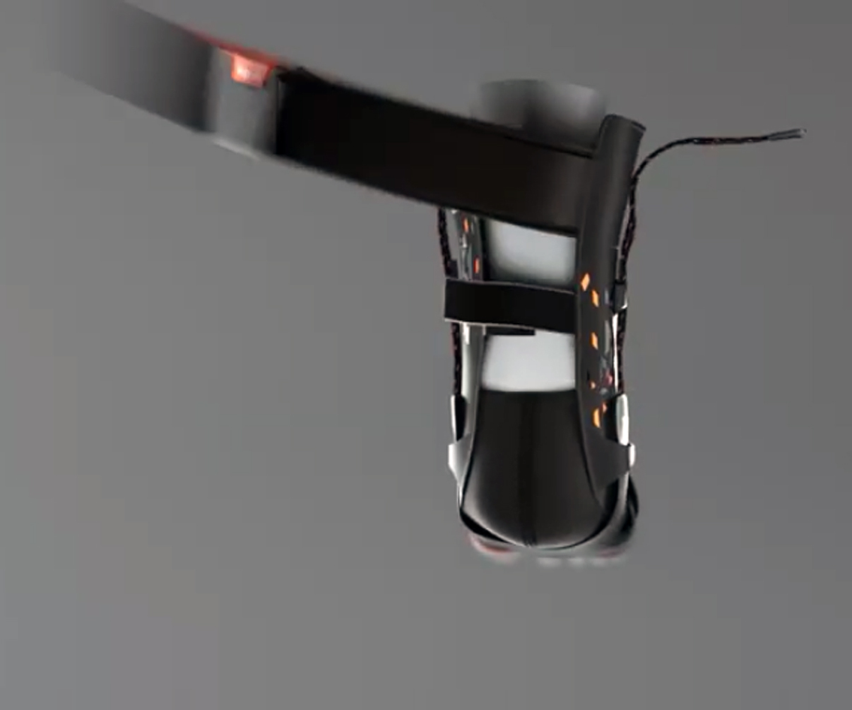 Orthèse de Cheville - Ankle Control 