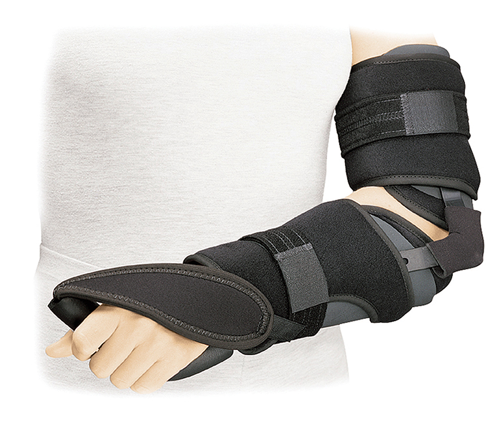 Attelle de Coude et Poignet - RANGER 