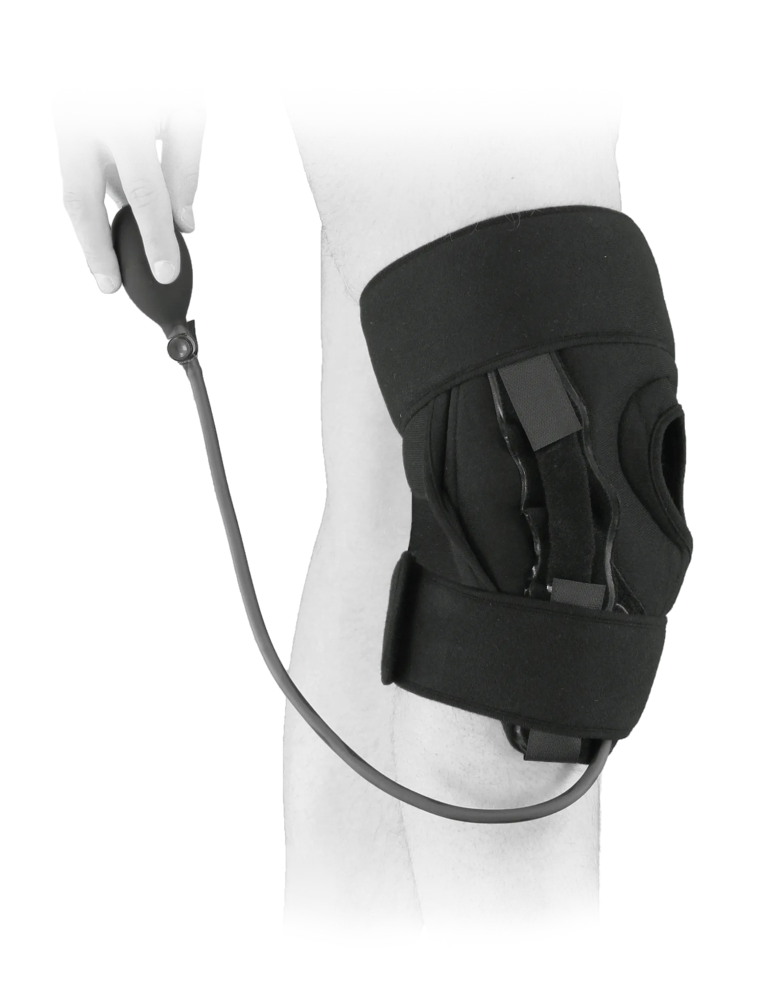 Attelle de Genou - StabiFroid Genou Plus 