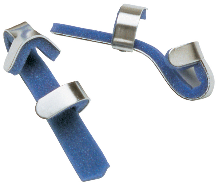 Attelle pour Doigt - Baseball 