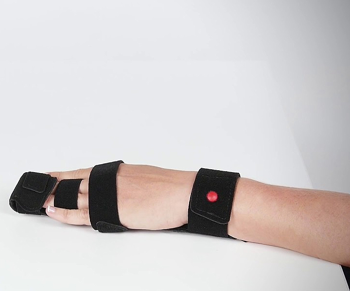Attelle pour Doigts - Digiform 