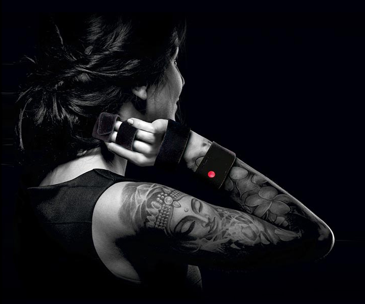 Attelle pour Doigts - Digiform 