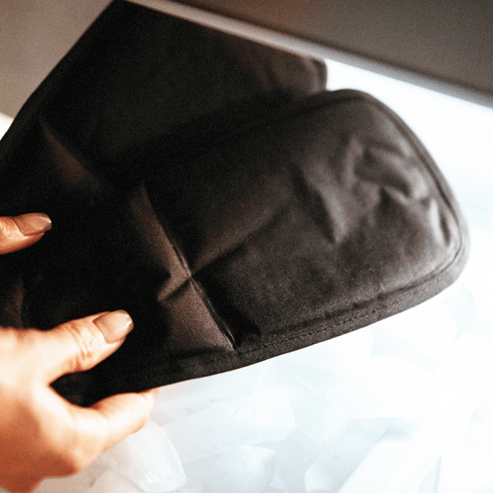 Orthèse de cheville - FusioGel II - ENOVIS 