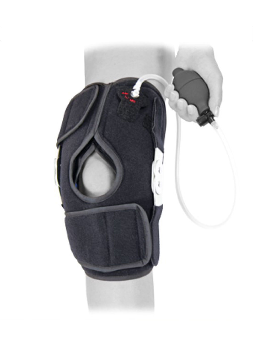 Attelle de Genou - Perform'Ice 