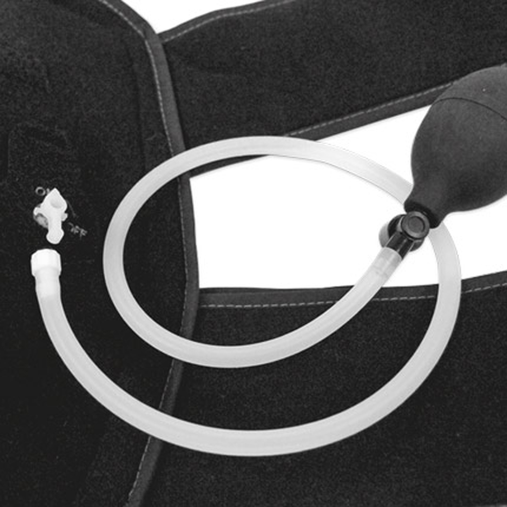 Attelle de Genou - Cryopump Articulée 