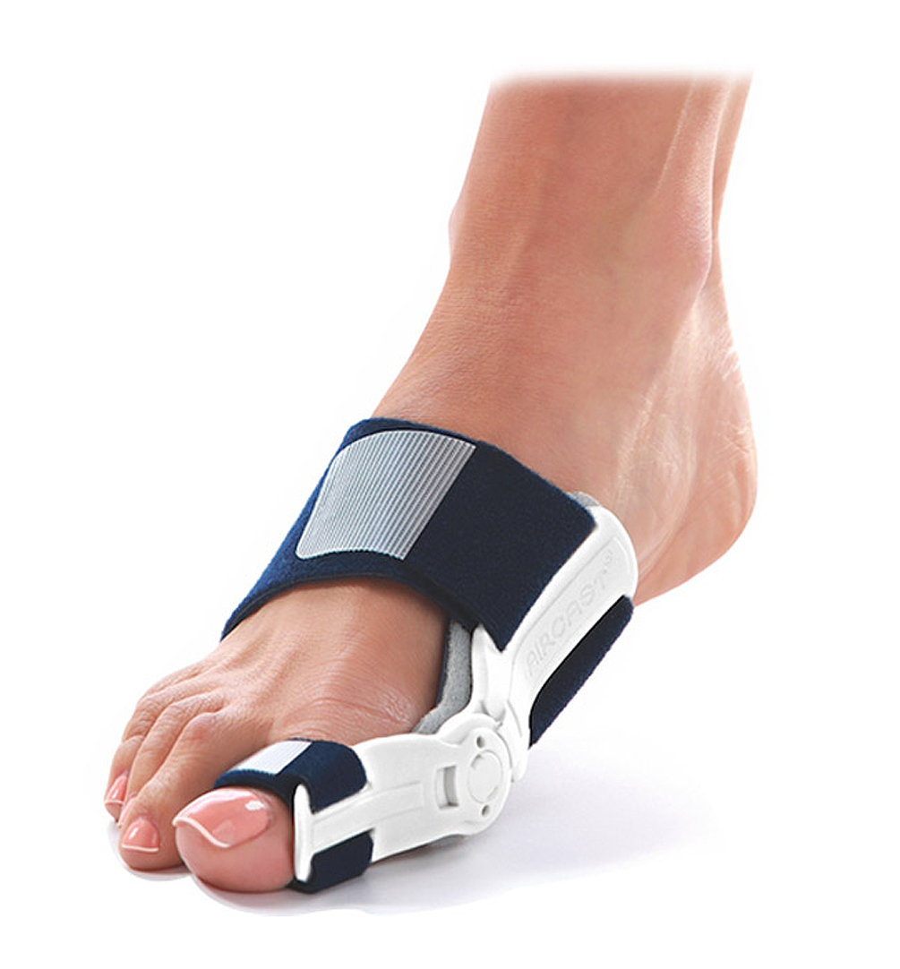 Attelle pour Hallux Valgus - ActyToe 