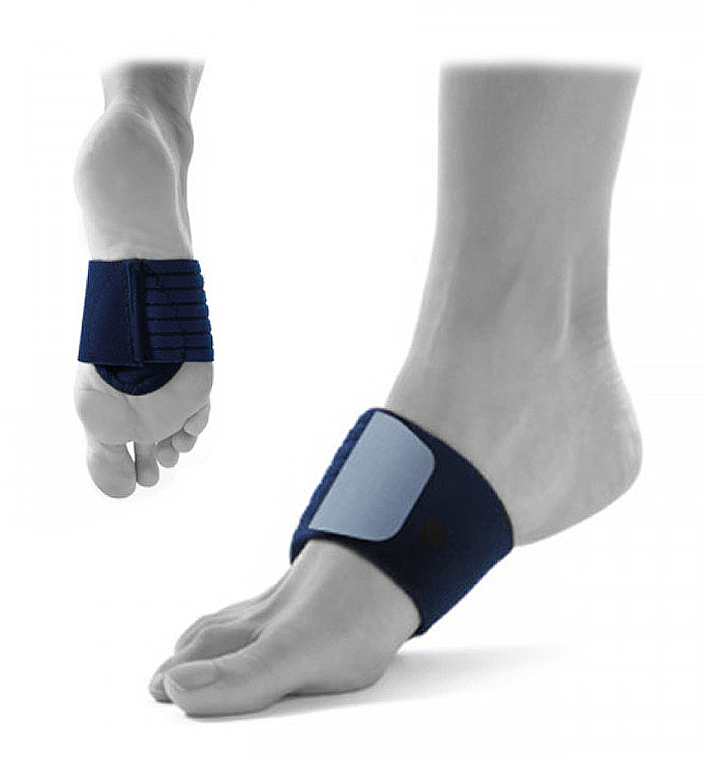 Attelle pour Hallux Valgus - ActyToe Lift 