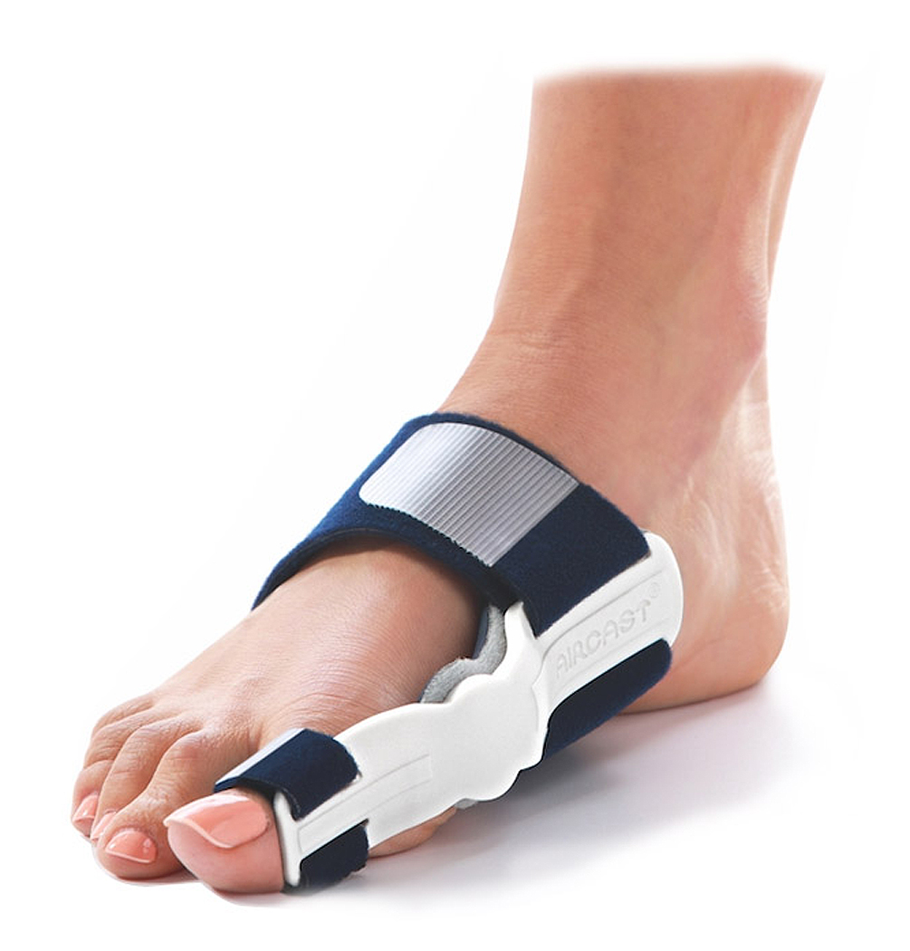 Attelle pour Hallux Valgus - ActyToe Night 