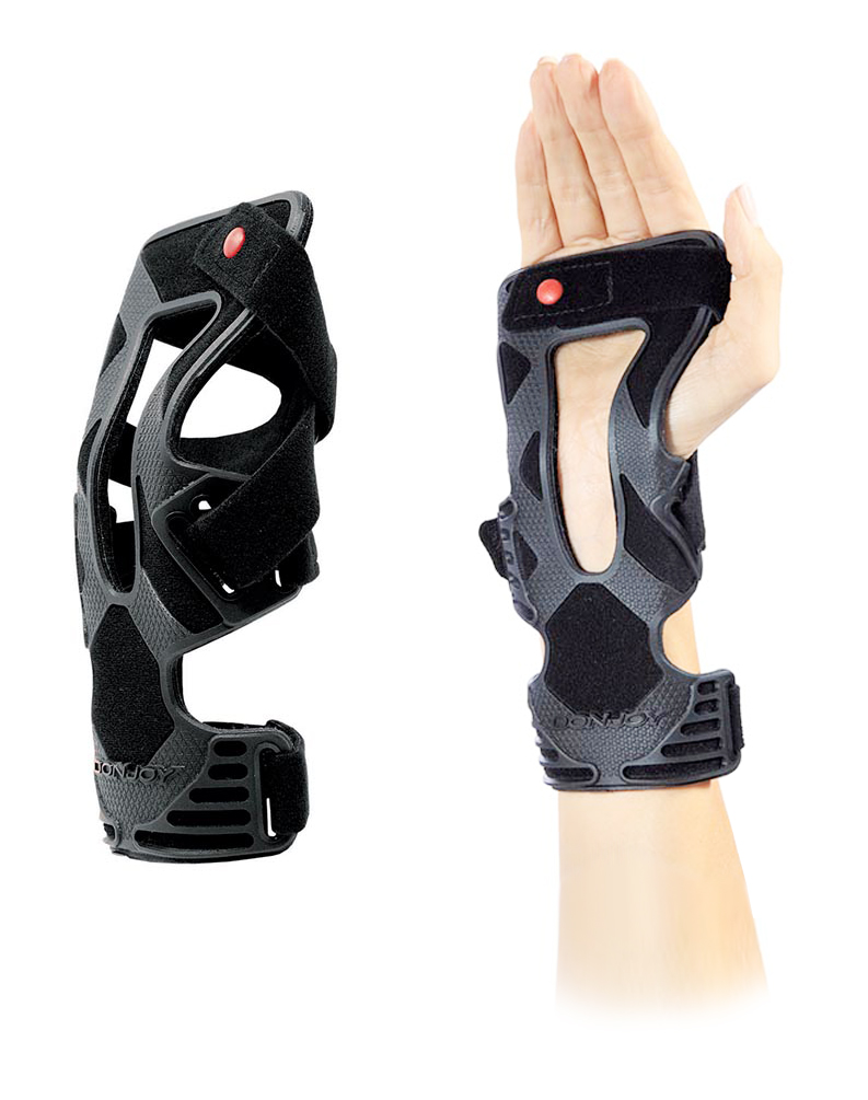 Orthèse de Poignet - CarpaForm - Droit 